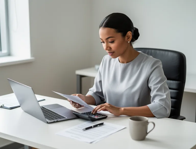 Chartered Accountant service in Eastleigh